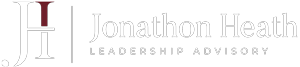 Jonathon Heath - Leadership Advisory