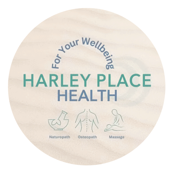 Harley Place Health