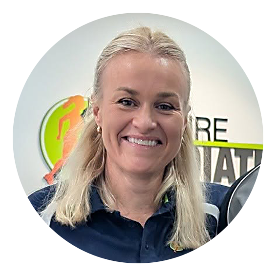 Helen Claybourn - Inspire Podiatry Helen Claybourn - Inspire Podiatry