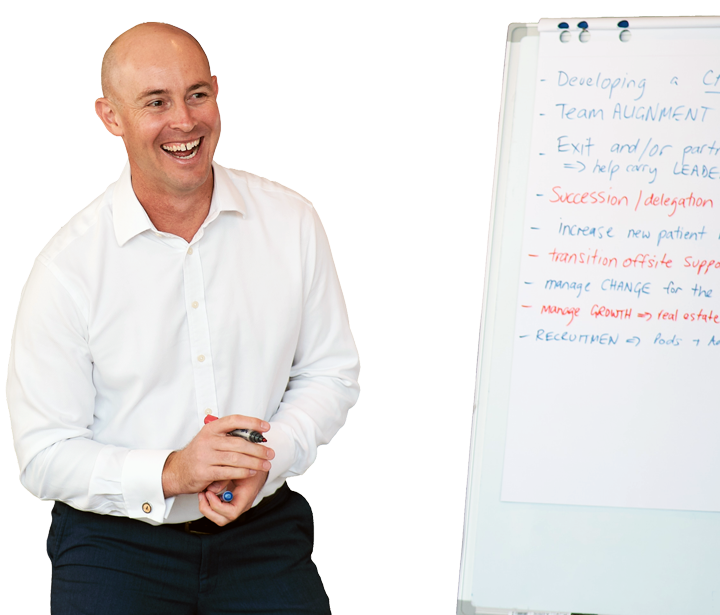 Jono Heath Presentation