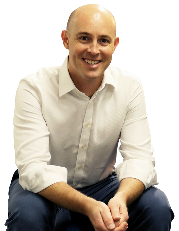 Jono Heath Leadership Advisory